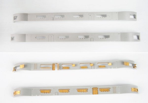 MK1 Design MD-20018 Mikasa Value Pack 1/200
