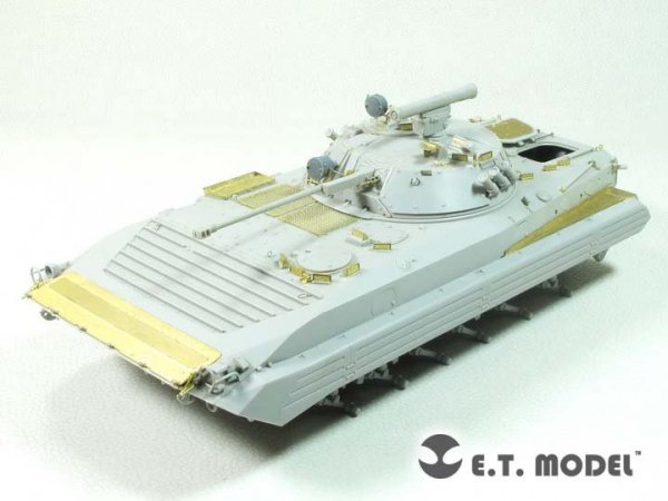 E.T. Model E35-262 Russian BMP-2 IFV (For TRUMPETER 05584) (1:35)
