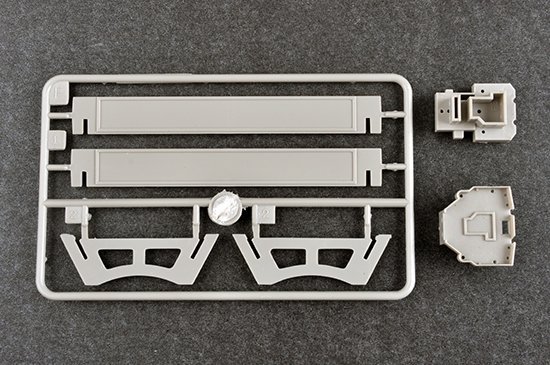 Trumpeter 05362 HMS Calcutta 1/350