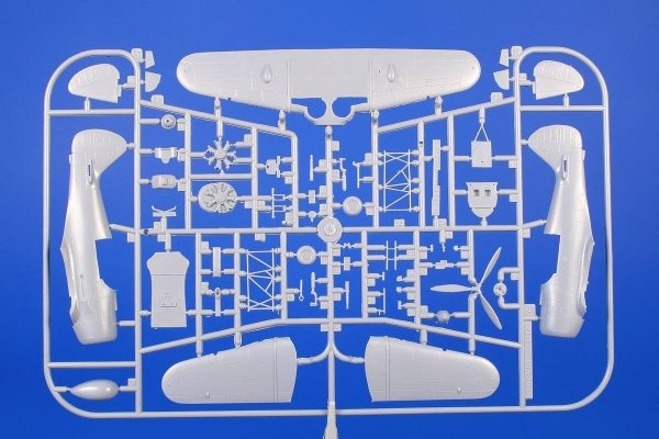 Special Hobby 72426 CAC CA-19 Boomerang ‘Jungle Scouts’ 1/72