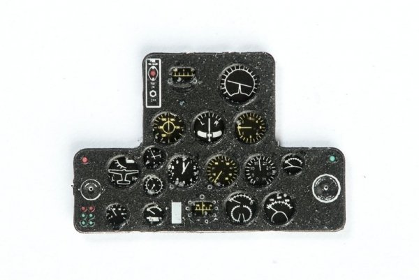 Yahu YMA7266 P-36 (AML) 1:72