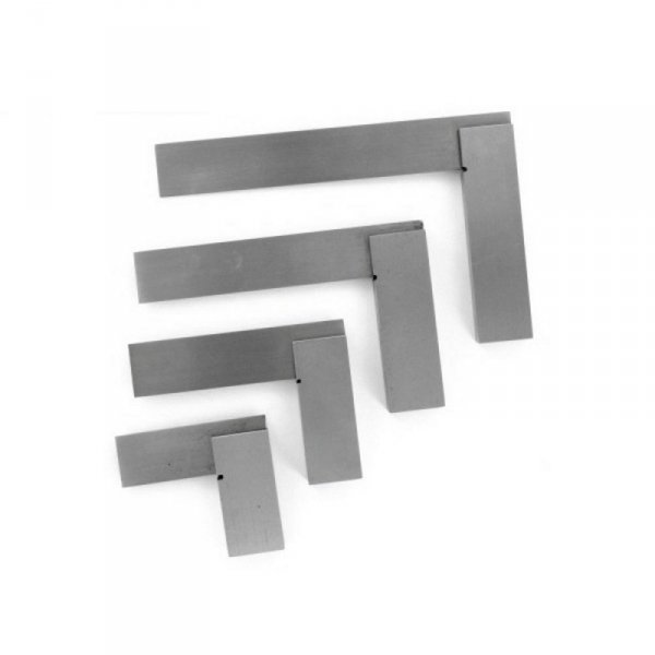 Modelcraft PSQ2210-1 Engineers Square (1&quot;/25mm)