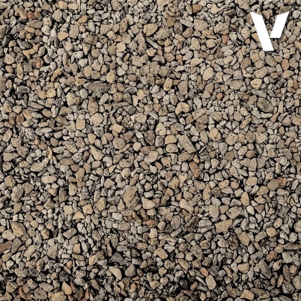 Vallejo 26315 Arid Yellow 2-5 mm - Diorama FX Landscape Texture 30ml