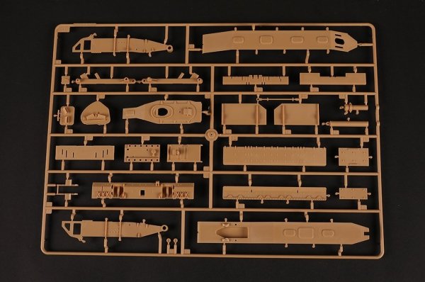 Hobby Boss 84570 German IGUANA PSB-2-14(m) 1/35