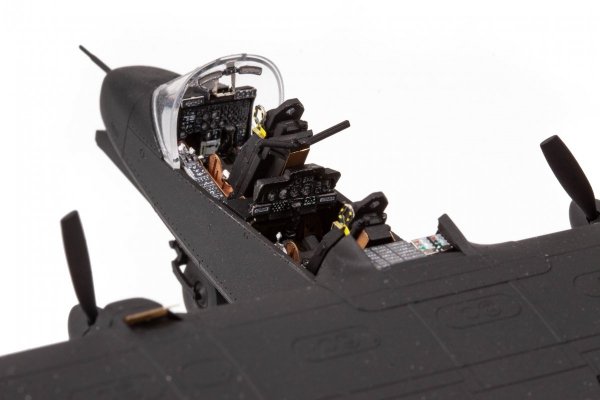 Eduard 73805 OV-10A ICM 1/72