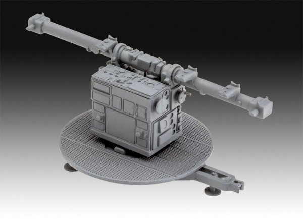 Revell 03325 8,8 cm Flak 37 + Sd.Anh.202 1/72