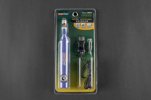 Trumpeter 08024 Mini Rechargeable Electric Drill / Wiertarka elektryczna