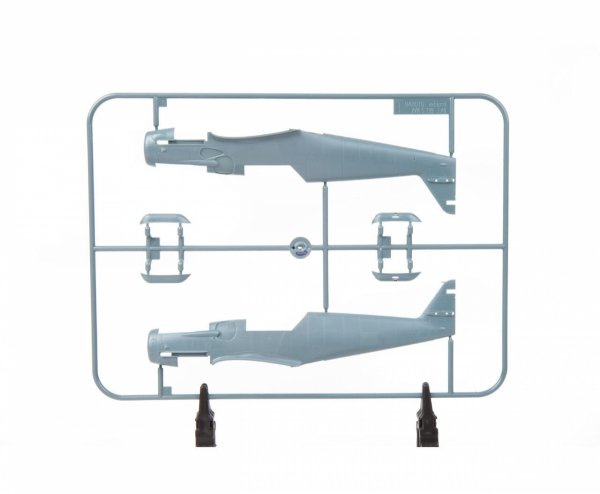 Eduard 948011 Avia S-199 ERLA canopy Hybrid 1/48