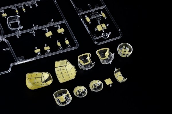 Eduard EX1102 B-24D TFace HOBBY BOSS 1/48