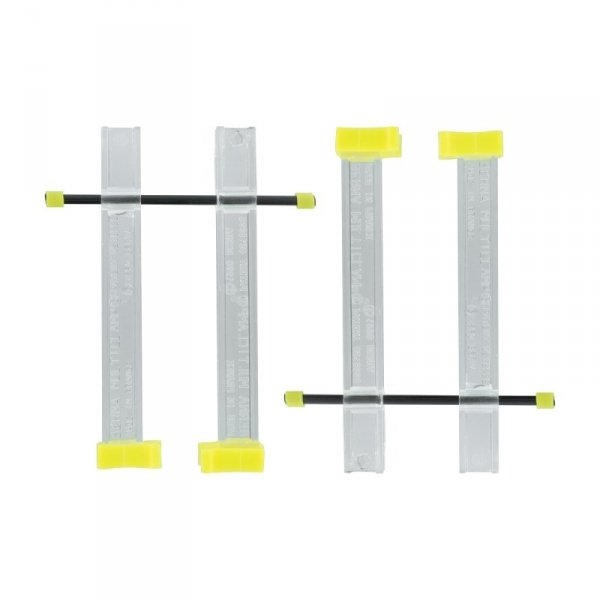 Modelcraft PCL8710-2 Small Multi Clamps (40mm) x 2