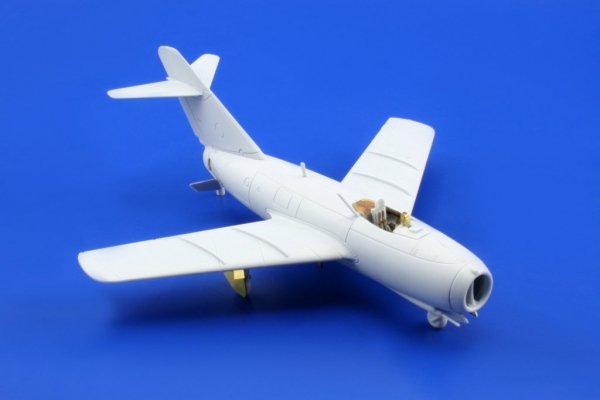 Eduard 73358 MiG-15 1/72 AIRFIX