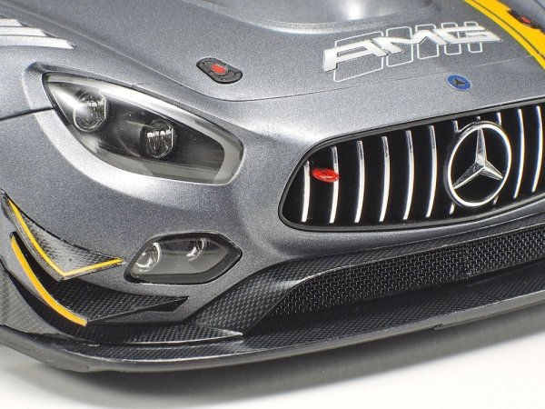 Tamiya 24345 Mercedes-AMG GT3 (1:24)