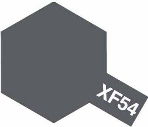 Tamiya 81354 Acryl XF-54 Dark Sea Grey 23ml