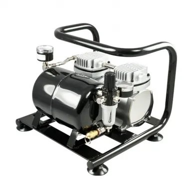 Sparmax AC500 Mini Air Compressor With 3m Hose