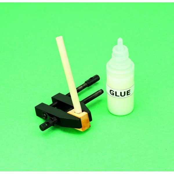 Modelcraft PCL4201-B Toolmakers Parallel Clamps (2.5&quot;)