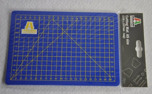 Italeri 50829 Cutting Mat A5 (mata samogojąca)