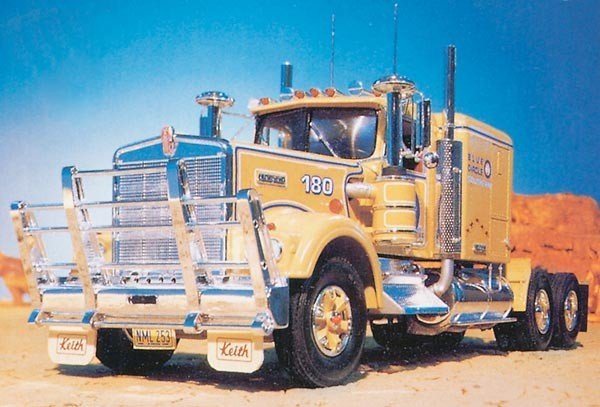 Revell 07549 Kenworth Australia (1:25)