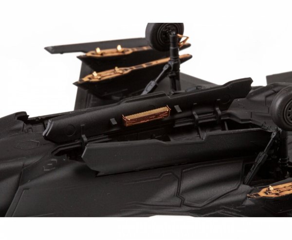 Eduard 73852 F-35A REVELL 1/72