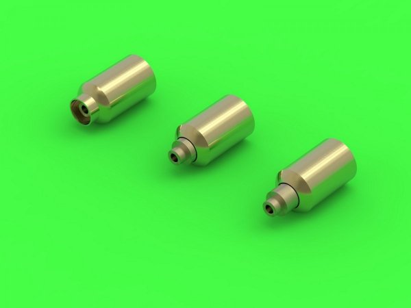 Master AM-32-100 P-51D Mustang Armament &amp; Gunsight detail set (1:32)