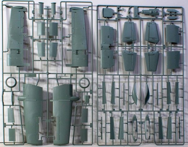 Academy 12348 A-10C Thunderbolt II 75th FS Flying Tigers 1/48
