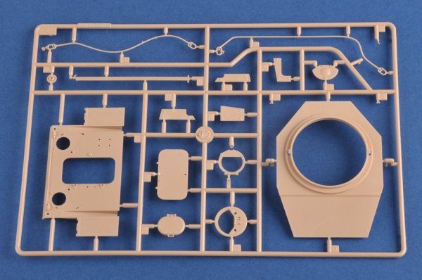 Hobby Boss 84505 PLA ZTL-11 1/35
