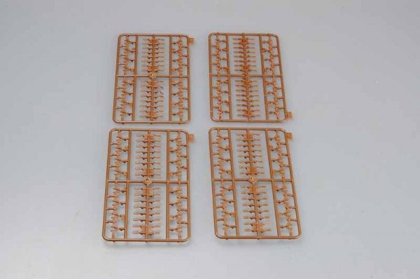 Trumpeter 01514 Sd.Kfz.7 Mittlere Zugkraftwagen 8t early version (1:35)
