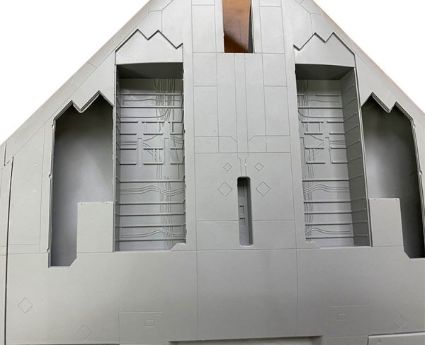 Modelcollect UA48001 U.S.Navy A-12 Avenger II 1/48