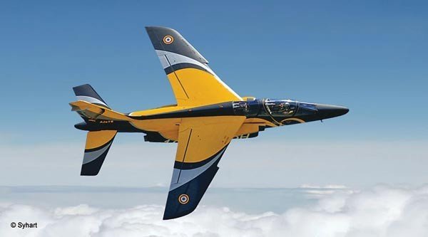 Revell 03995 Dassault-Dornier Alpha Jet E (1:72)
