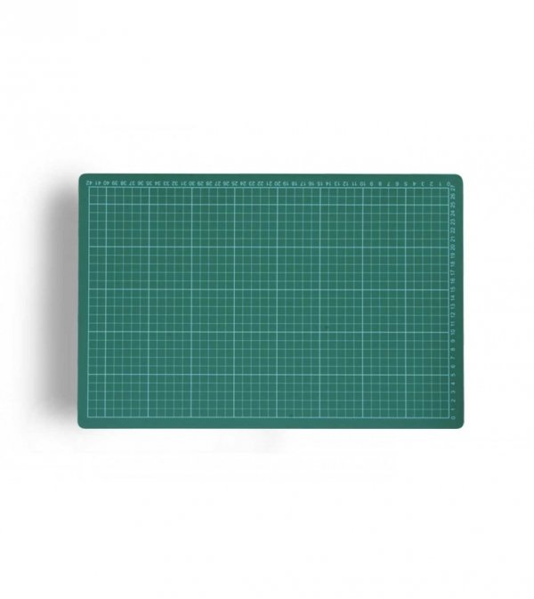 ARTESANIA LATINA 27643 Mata A3 do cięcia 29,7 x 42 cm