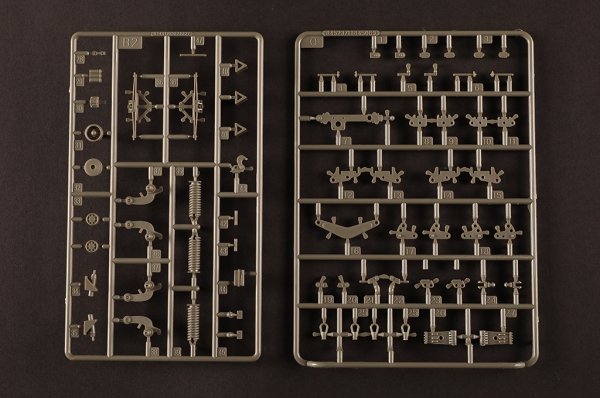 Hobby Boss 84524 I.D.F. Namer-1 IFV 1/35