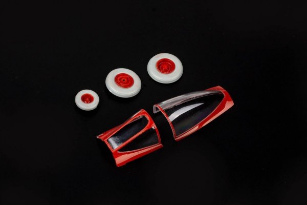 Eduard EX964 A-10C TFace ACADEMY 1/48