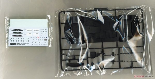 Fujimi 039787 Toyota Estima G/X/Aeras G Package 1/24