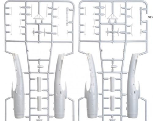 A-model 72021 IL-20RT 1/72