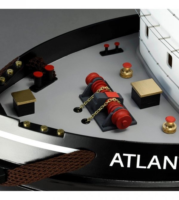 ARTESANIA LATINA 20210 Holownik Atlantic 1/50