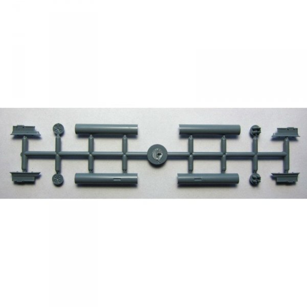 Sword 72101 TF-9J Twogar Vietnam/Blue Angels 1:72