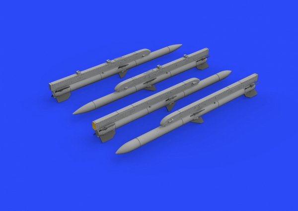 Eduard SIN67234 F-35B armament for TAMIYA 1/72