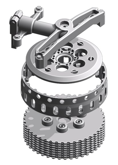 Beemax 13001 Suzuki RGV500 1993 World Champion 1/12