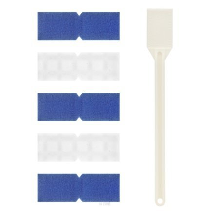 Mr.Hobby GT106 Foam Stick for Flat Finish