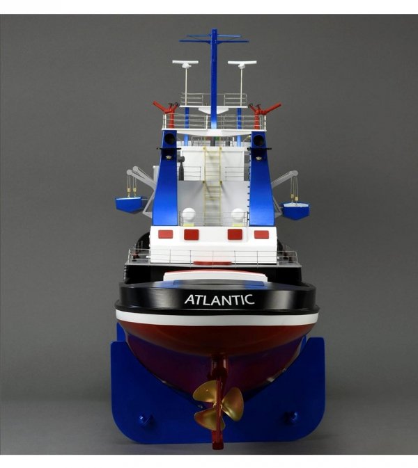 ARTESANIA LATINA 20210 Holownik Atlantic 1/50