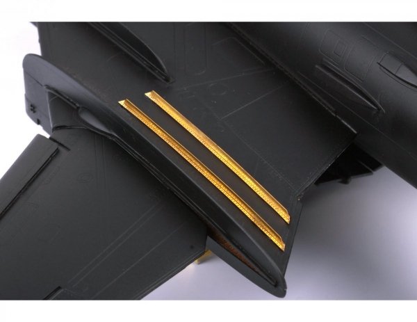 Eduard 48931 Su-17M4 exterior HOBBY BOSS 1/48