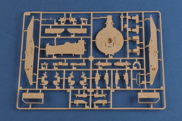 Hobby Boss 84569 German Leguan PSB-2-28(m) 1/35