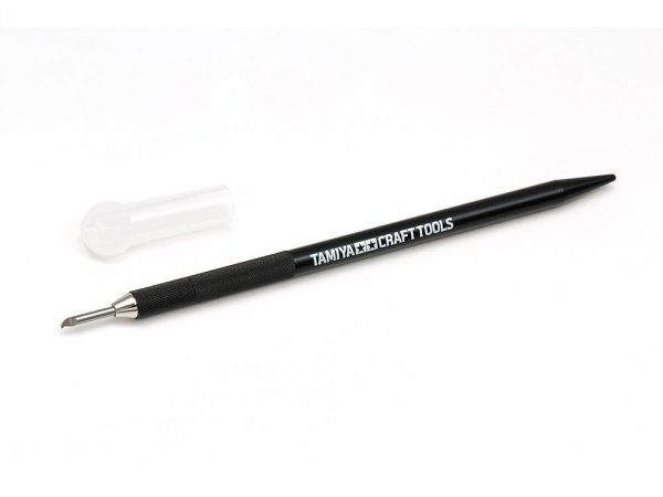 Tamiya 74139 Engraving Blade Holder (uchwyt do rylców)