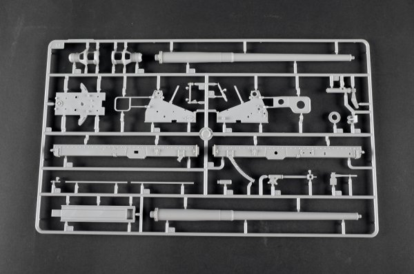 Trumpeter 00943 Sd.Kfz 251/22D 1/16