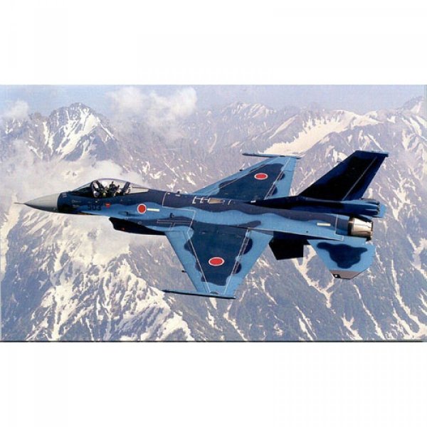 Mr. Paint MRP-295 J.A.S.D.F. BLUE 2x30ml