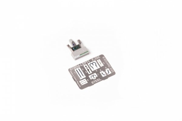 Eduard 674054 F-35C LööK for TAMIYA 1/72