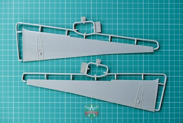 Modelsvit 72024 Myasishev M-17 &quot;Stratosphera&quot; 1/72