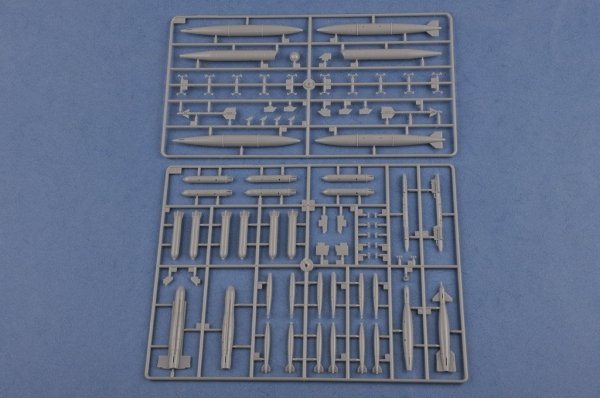 Hobby Boss 81764 A-4E Sky Hawk 1/48