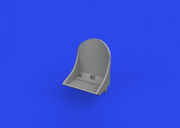 Eduard 6481017 FM-1 seat PRINT TAMIYA 1/48