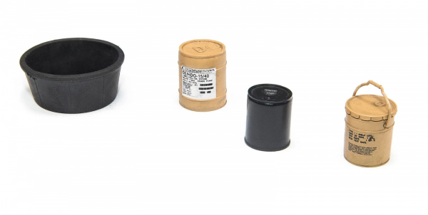 AFV Club 35391 M1296 Stryker ICV-Dragoon W/ESA MWO Upgrade 1/35