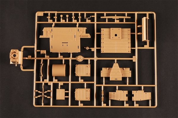 I Love Kit 63546 XM2001 Crusader SPH 1/35